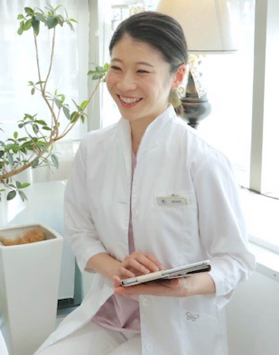 歯科医師